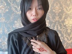 -迪拜沙漠冲沙