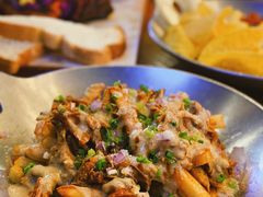 -Devils’ Brewery小恶魔精酿啤酒(泛海美式熏肉店)