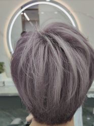 -七分屋LA·烫发·染发·剪发