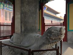 -历代帝王庙博物馆