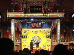 -北京湖广会馆
