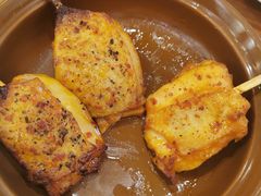 -萨莉亚意式餐厅(万嘉商业广场店)