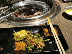 -火炉火自助餐(枫蓝国际店)