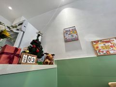 -Woolee韩食堂·韩式家庭料理