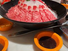 -煲宫猪肚鸡(晶品店)