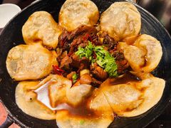 -百味地锅鸡(夹河西街店)