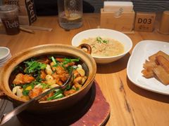 -荣小馆(杭州大厦店)
