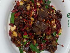 -绿草地·湘菜(芙蓉天街店)