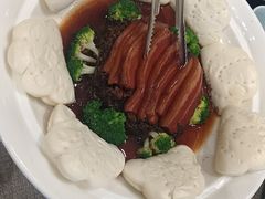 -青岛蓝海大饭店·渔歌舫(李沧店)