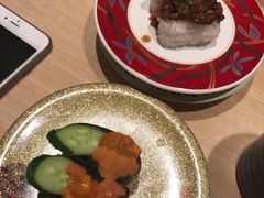 -大起水产回转寿司(道顿堀店)