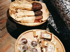 -索溪山寨·湘西饮食文化博物馆(标志门店)