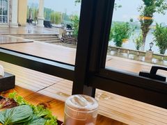 靠窗位-青鹤谷(苏州店)