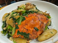 -红灯笼龙凤饭店(宁波老字号店)