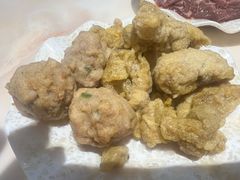 -海关荤豆花(洋河一路店)
