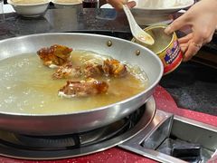 -八仙水煎牛肉(邮电小区店)