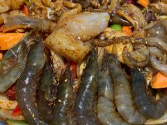 -黄记煌三汁焖锅(客都汇店)