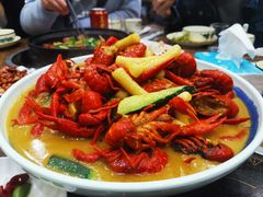 -龙虾奇迹(大华三路店)