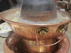 -东来顺饭庄(王府井步行街店)