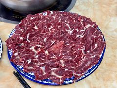 -五洲牛肉美食馆