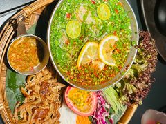 -Ameigo梅果·云贵川bistro(长宁来福士店)