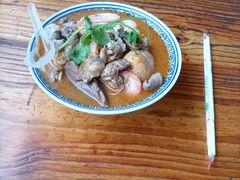 -亚忠小吃店(曾厝垵店)