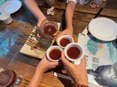 -水煮三国·川鲁江湖菜(香山店)