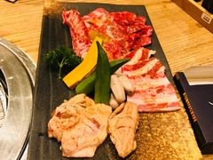 -御牛道日式烤肉料理(杭州万象城店)