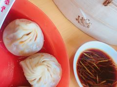 -鼎泰丰(嘉年华•海信广场VILLAGE店)