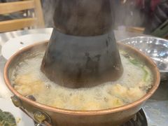 -三兴涮羊肉(荣安大街店)