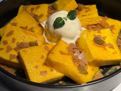 -锦府园·杭州小馆·创意杭帮菜(湖滨银泰in77店)