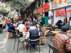 -拈一筷子·宜宾江湖菜(十一街店)