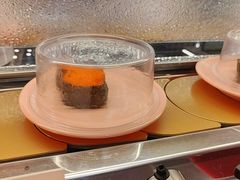 -争鲜回转寿司(中街大悦城店)