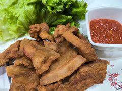 -威海九禧海鲜居渔水饺(经区店)