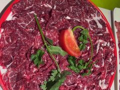 -潮泰牛肉火锅 · 创于1992年(车公庙店)