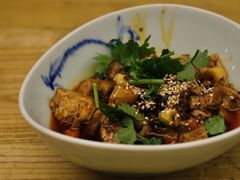 红油兔丁-盘飧市(春熙路店)