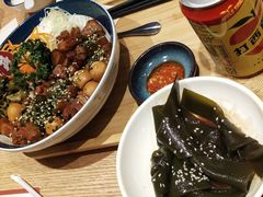 -日上三甘(三里屯店)