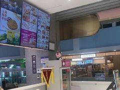 -小杨生煎(周浦万达店)