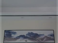 -成都安仁福朋喜来登酒店