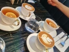 -LES ELITES 英集荟(南京西路店)