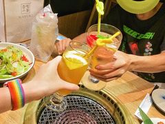 -久苑烧肉(世界城广场店)