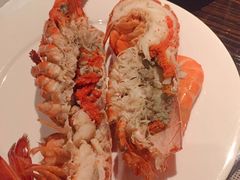 -上海东方佘山翰悦阁酒店·Vie全日制餐厅