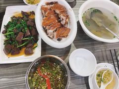 -姐妹临高乳猪店(海垦路店)