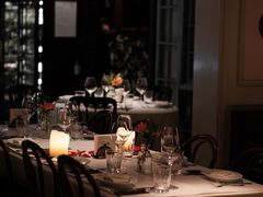 -壳里西餐厅Coquille Seafood Bistro(蒙自路店)