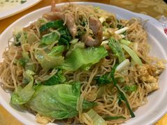 -老字号蛇口德记烧腊饭店·海鲜加工