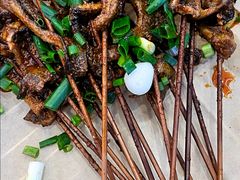 -晓靖轩烧烤(沙河风情店)