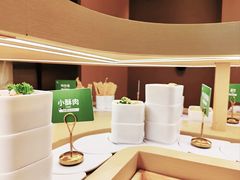 -一围肥牛小火锅(高铁吾悦店)