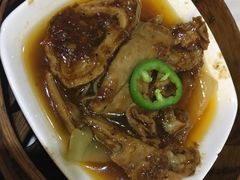 -潮福城大酒楼·潮粤菜·港式点心(阳光城店)