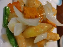-东北大院·东北菜(三台子店)