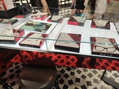 -Ray·Ban雷朋(淮海中路店)
