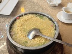 -七仙岭君澜度假酒店·桃源小馆中餐厅